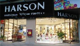 哈森股份去年净利润亏损2000万元，5年关店800家，4亿募投项目进退两难