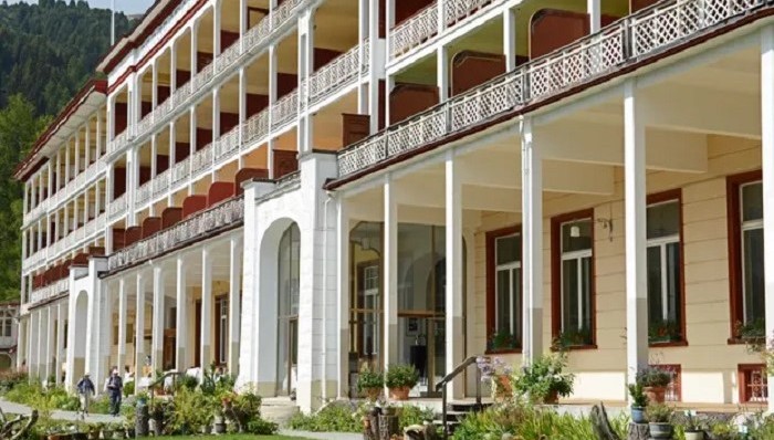 书单控,外国文学