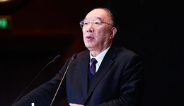 黃奇帆：中國至少面臨五大挑戰(zhàn)，要下大力氣搞好金融