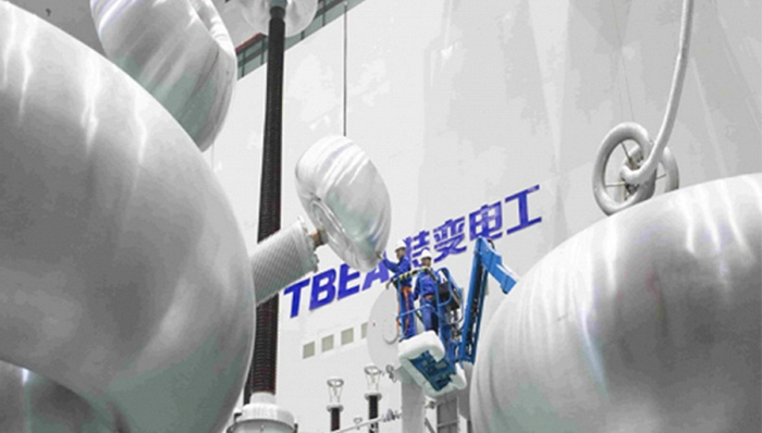 特变电工,新能源