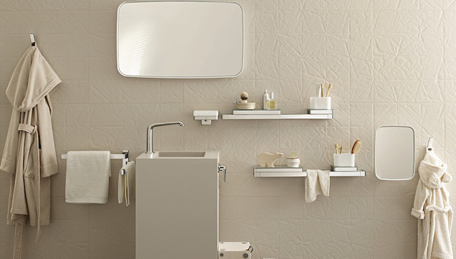 汉斯格雅推出年度新品，将可持续理念融入设计之中｜发现好物