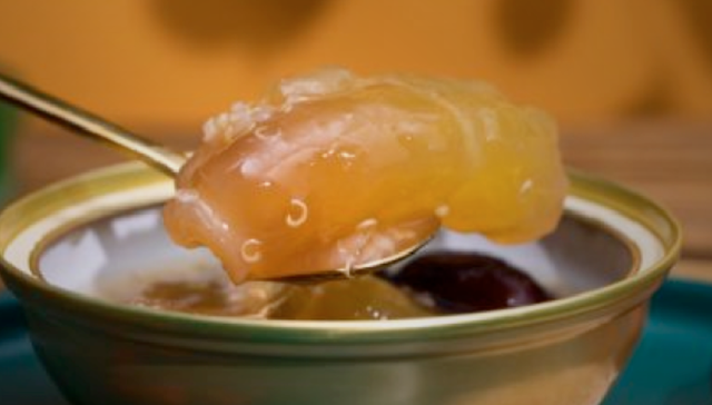 花胶,食品安全,行业观察,食品代工