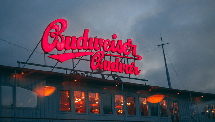 百威,无酒精饮料,拓新,业绩