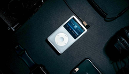 iPod永別了，拯救蘋(píng)果的iPod到底是如何落幕的？