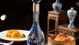 洋河股份，在高端化中自救