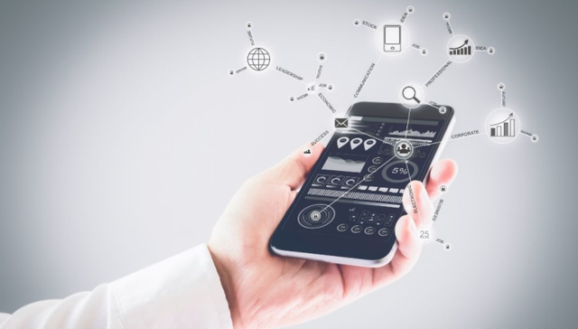 应用商店,流量入口,产品生态