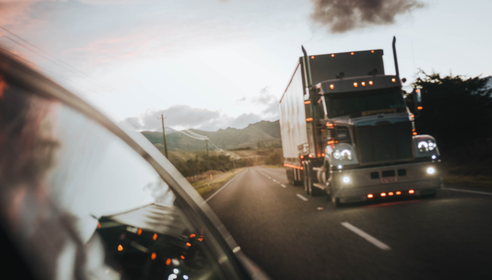 融资,产业化,干线运输