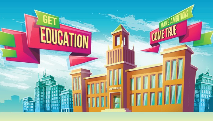 教育,大学,福耀玻璃