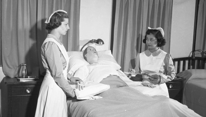 医疗,回忆录,书评