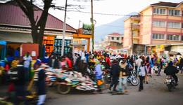 90后在非洲卖家电：从创维辞职，我决定创建自己的品牌