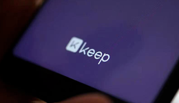 刘畊宏与Keep踏入了不同的河流