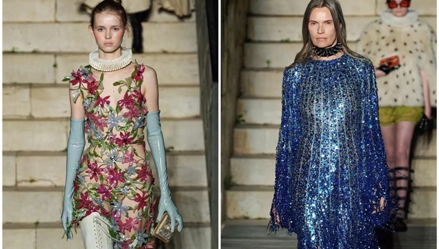 古驰开启创星之旅，潘海利根护手霜香气萦绕｜是日美好事物