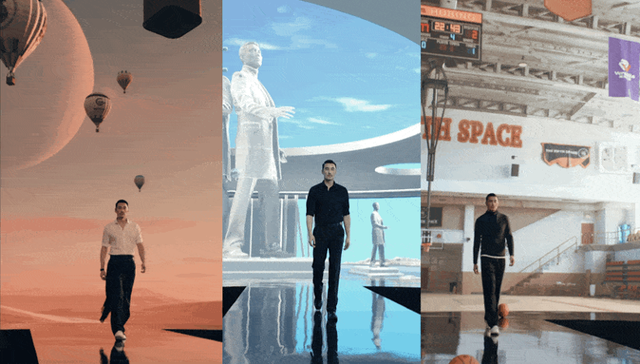 电厂丨虚拟人“卷入”直播电商