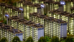 直通部委 | 發(fā)改委：不得以縣城建設為名炒作房地產 郵政局：一季度快遞平均變慢2.78小時