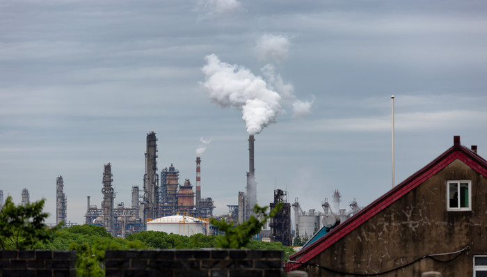 《生态环境损害赔偿管理规定》发布，首次明确初步核查时限为三十天