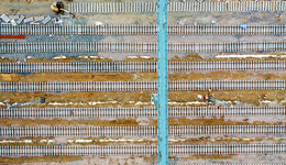 留抵退税叠加疫情冲击，4月财政收入转降