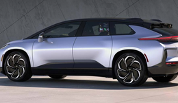 贾跃亭，成了FF的大麻烦