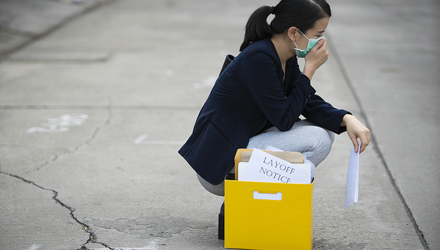 怎么还有中年人把互联网公司当成自己家｜不宜高调