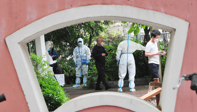 数据说话：若城市静默两月，中国家庭收支会受多大影响