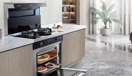 透过火星人美大帅丰亿田财报，看集成灶市场的喧嚣与浮躁