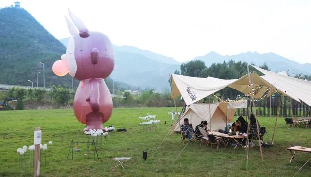 京投发展高一轩：行业进入了赚慢钱和长钱的时代，“共创”是我们的转型抓手