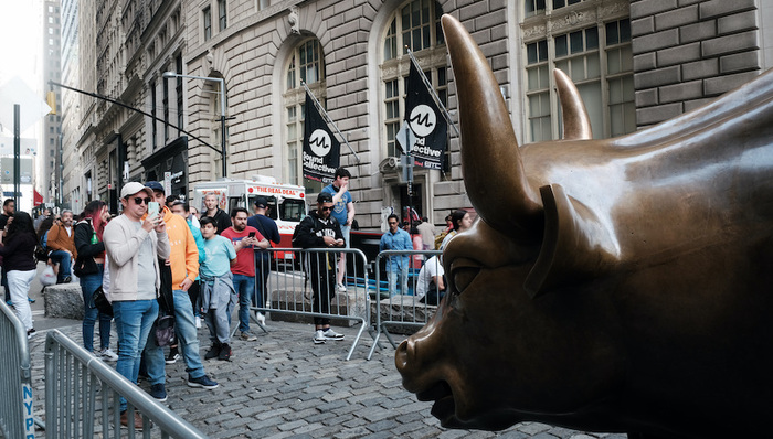 美国4月经济数据向好，美股进一步反弹仍难言乐观