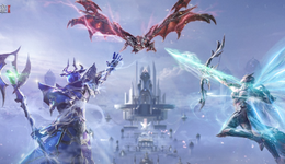 掌趣科技滚过“雷区”