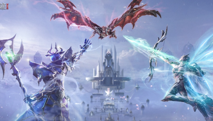 亏损,掌趣科技,商誉