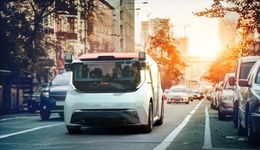 馬斯克狂喜？美國(guó)把“取消方向盤”寫進(jìn)新規(guī)