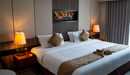 停業(yè)、甩賣、重生…老酒店的“命運(yùn)盲盒”