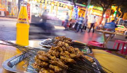 年銷2億多瓶，西安冰峰飲料沖刺“國產(chǎn)汽水第一股”