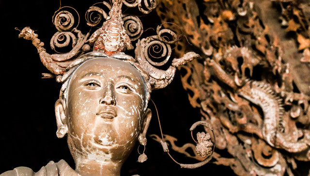 免费入学、工作后直接入编，山西要用5年培养600名文物全科人才