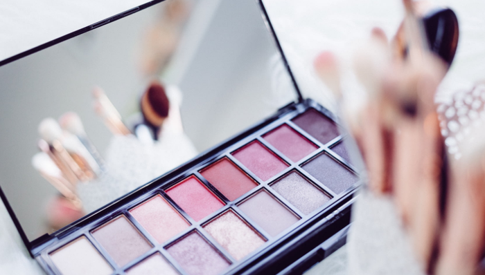 HCP,制造包材,彩妆