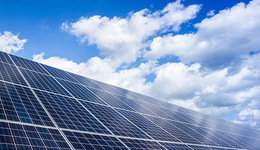 同比翻番，中国光伏组件商如何实现出口逆势增长？