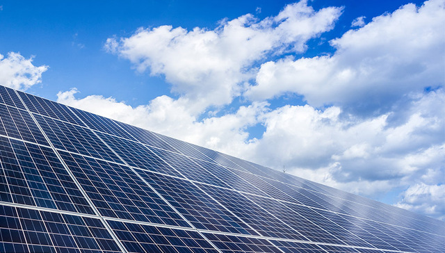 同比翻番，中国光伏组件商如何实现出口逆势增长？