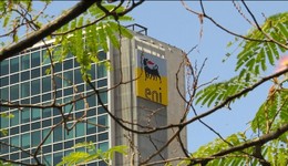 和欧委会唱反调，意大利埃尼集团开设卢布账户购买天然气