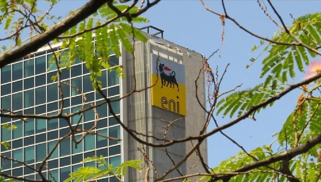 和欧委会唱反调，意大利埃尼集团开设卢布账户购买天然气