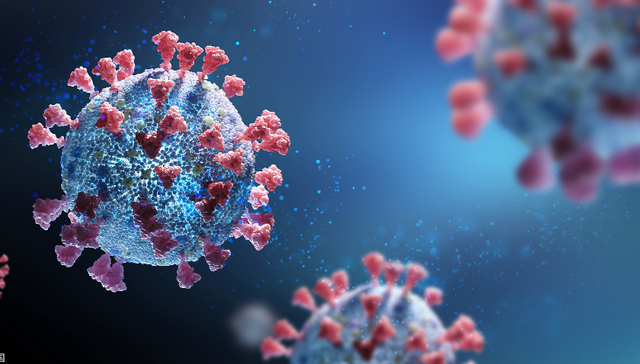 首个国产新冠口服药对奥密克戎的临床研究发布