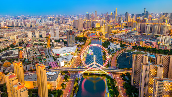 天津部分银行执行最低4.4%房贷利率