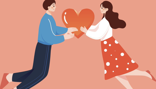 别只说“我爱你”，一件礼物胜过千言万语｜520美好事物