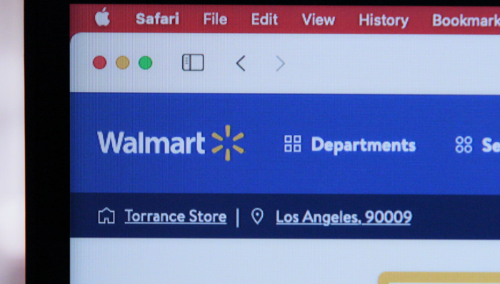 零售巨头,沃尔玛,股价,通胀