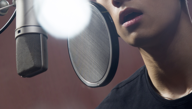 配音,影视剧,行业规范,片酬