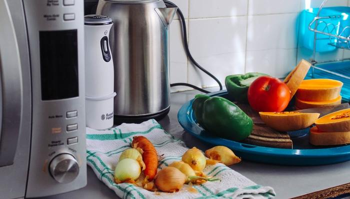 年轻人,小家电,行业增长