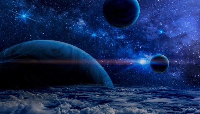 中国科学家提出太空计划，寻找近邻系外宜居行星