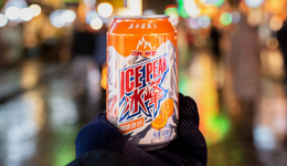 無糖飲料時代，冰峰拿什么留住消費者？