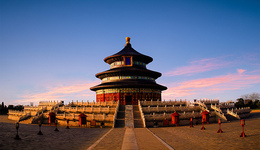 统治者“居中而治”，普通人“顺应天时”：天文如何塑造了中国人的生活？