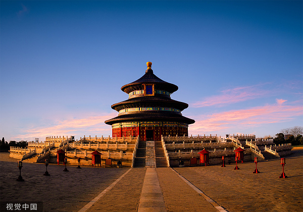 统治者“居中而治”，普通人“顺应天时”：天文如何塑造了中国人的生活？