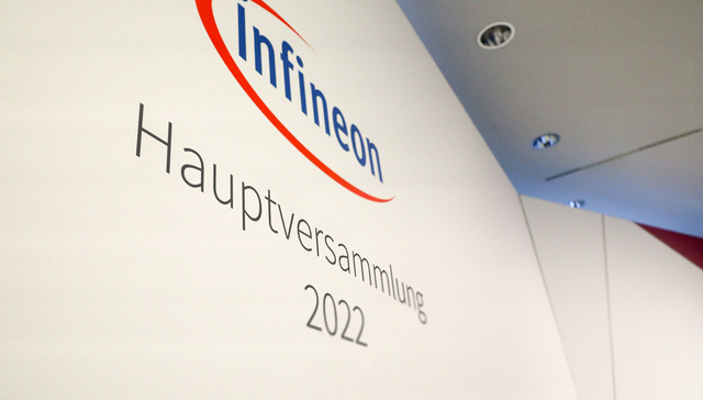 英飞凌中国物流中心复工加速：吞吐能力恢复50%，常态化策略保障供应链