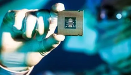 HPC芯片时代降临