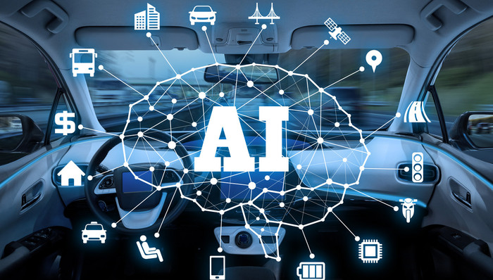 自动驾驶,地图,导航,汽车,投资